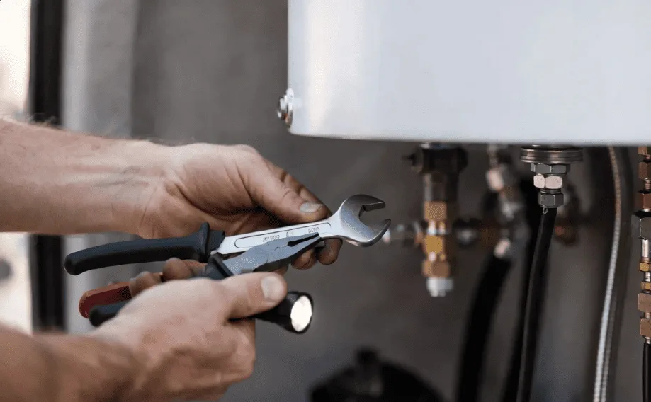 Why choose Water Heater Repair in Brookville, IN